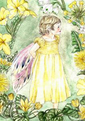 Picture of Faerie Spring