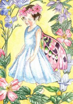 Picture of Faerie Summer