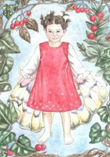 Picture of Faerie Winter