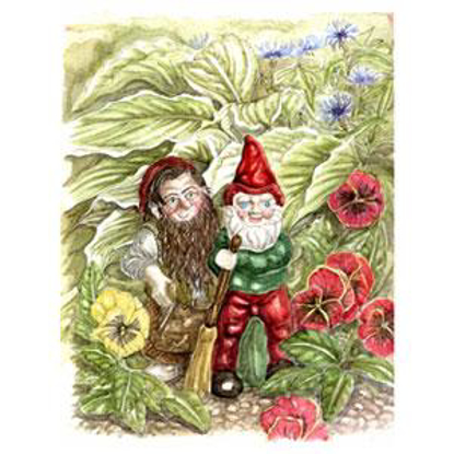 Picture of Gnomes