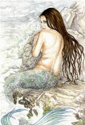 Picture of The Mermaid