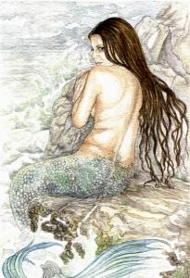 Picture of The Mermaid