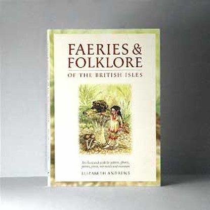 Picture of Faeries & Folklore of the British Isles