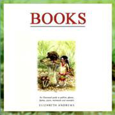 Picture for category Books