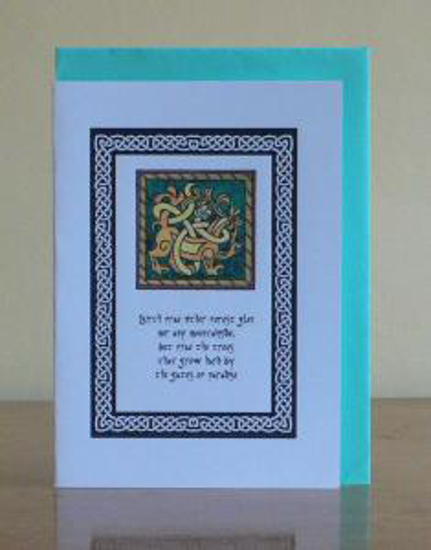 Picture of Celtic Design 2