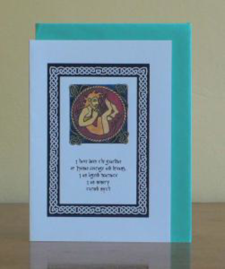 Picture of Celtic Design 3