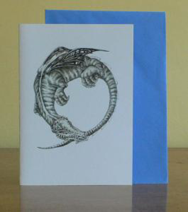 Picture of Jormungand