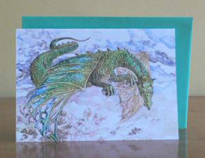 Picture of The Green Dragon
