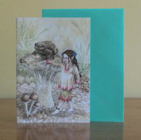 Picture of 'So, if I give you a kiss?'