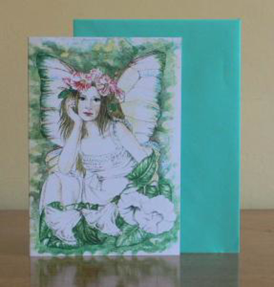 Picture of West Country Bindweed