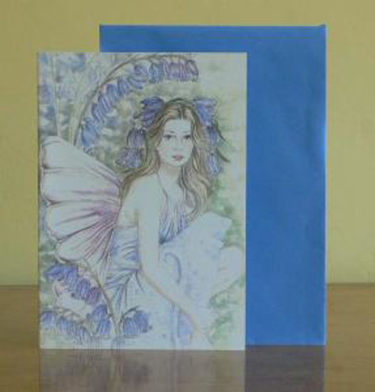 Picture of West Country Bluebell