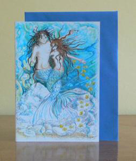 Picture of Mermaid Tails