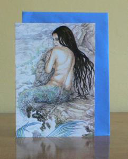 Picture of The Mermaid