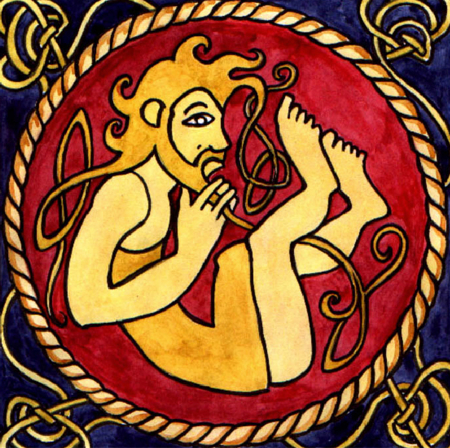 Picture for category Celtic