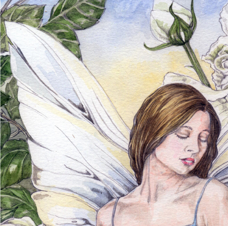 Picture for category Faeries