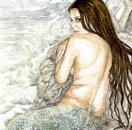 Picture for category Myths