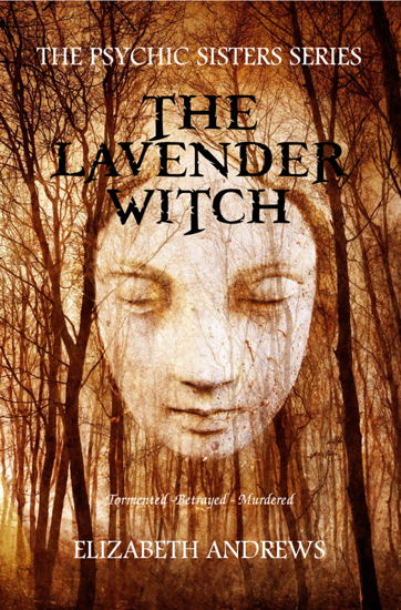 Picture of The Lavender Witch