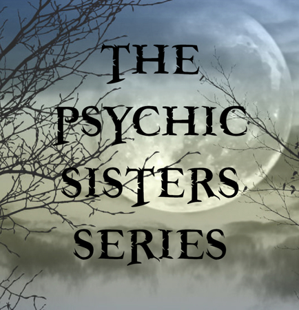 Picture for category The Psychic Sisters Series