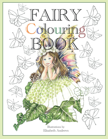 Picture for category Colouring Books