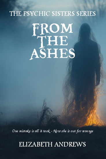 Picture of From the Ashes (Kindle Edition)